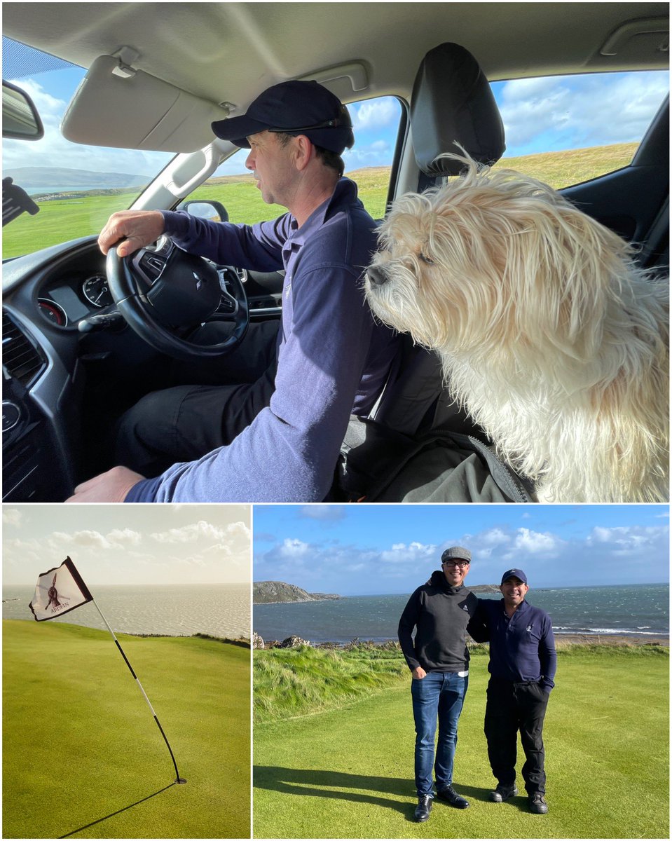 UK Golf Guy tweet media