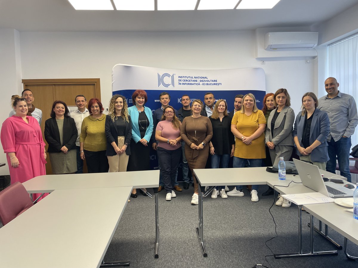 An additional year on HoCare project has concluded with successful Interregional event in Bucharest!
See more: projects2014-2020.interregeurope.eu/hocare/news/