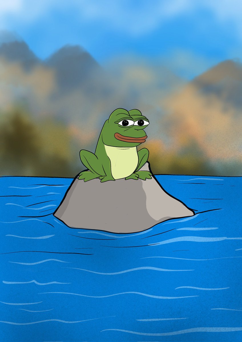 xPEPE🐸 tweet media