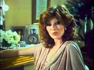 Happy birthday to Rula Lenska! 