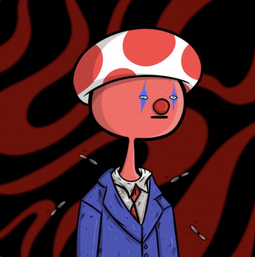 Harry 🚀🍀🐰 tweet media