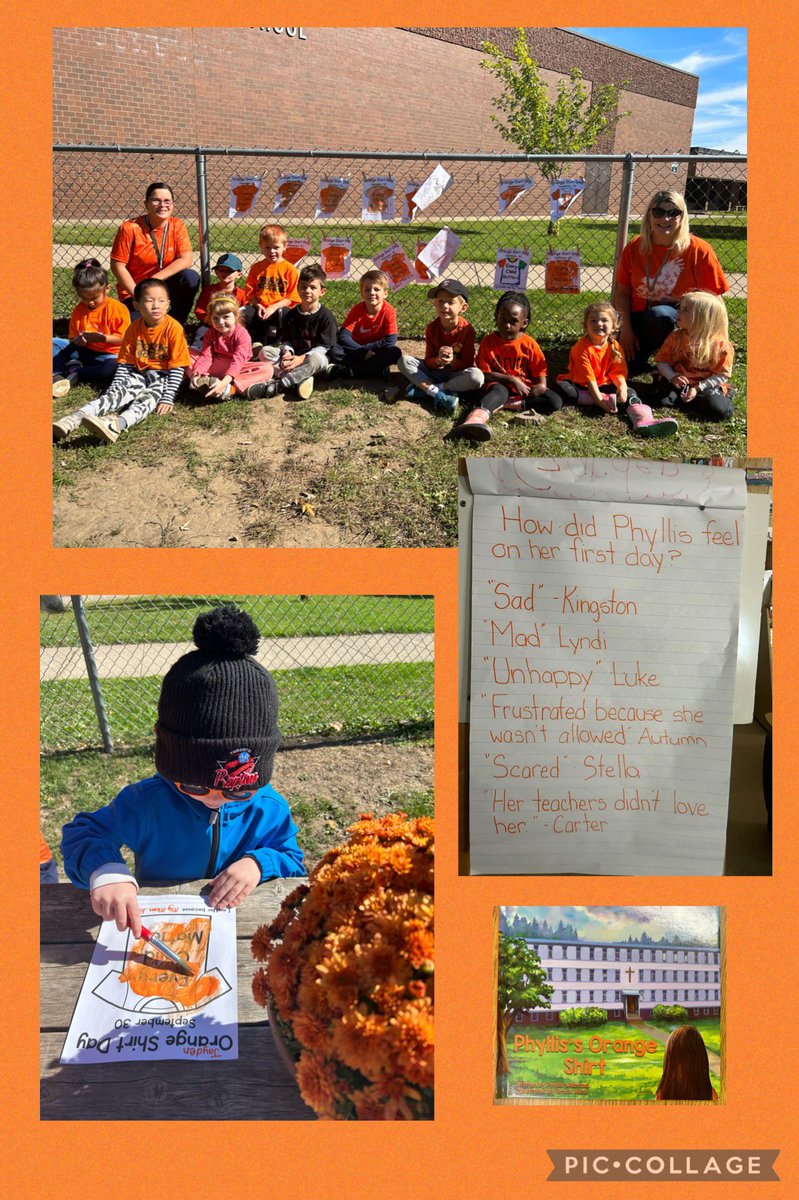 Mrs DT (@mrs_dt) on Twitter photo National Day of Truth and Reconciliation. A day to listen and have conversations with our youngest students. <a href="/dsbn/">District School Board of Niagara</a> <a href="/PineGrovePS/">Pine Grove P.S. 🌲</a> National Day of Truth and Reconciliation. A day to listen and have conversations with our youngest students. <a href="/dsbn/">District School Board of Niagara</a> <a href="/PineGrovePS/">Pine Grove P.S. 🌲</a>