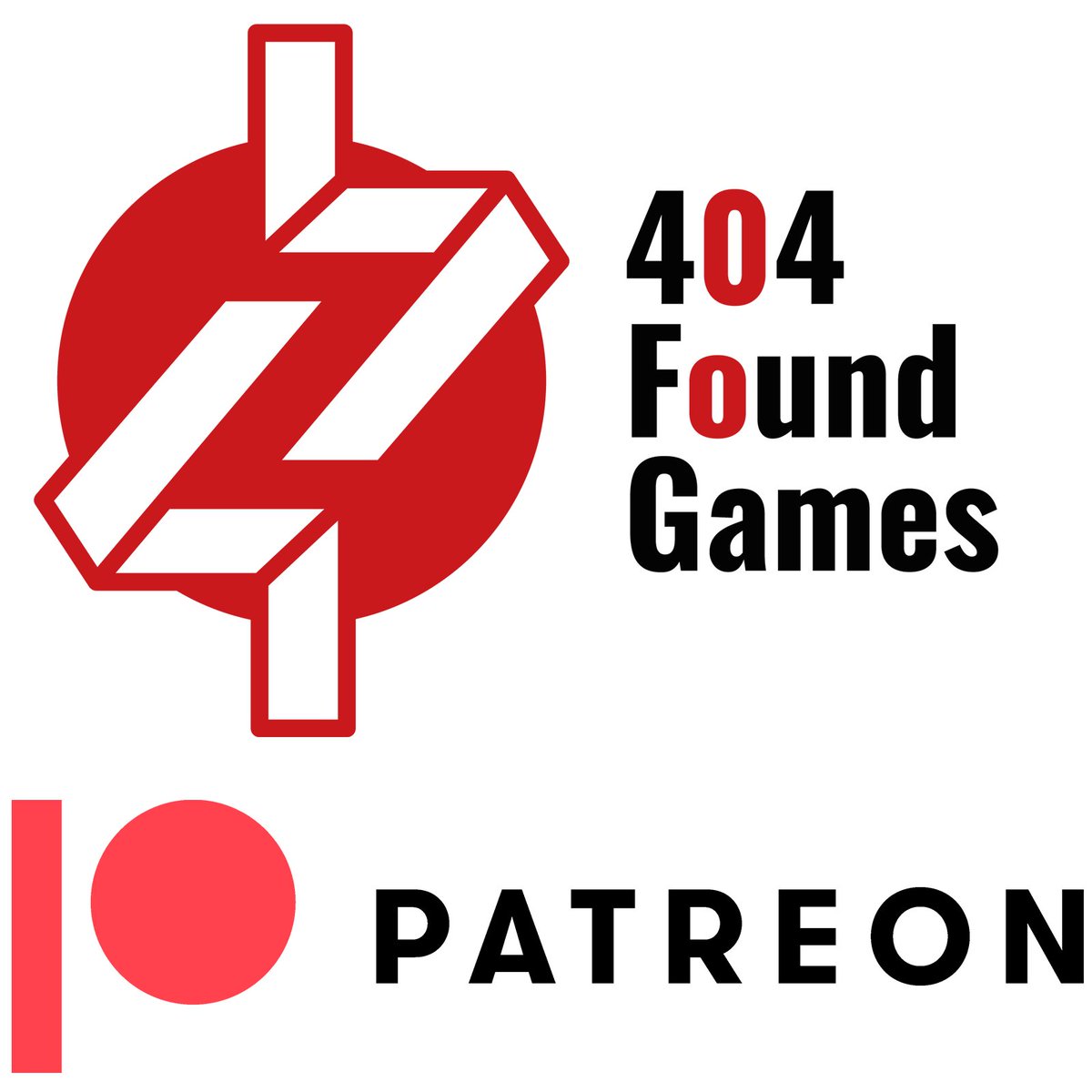404_FoundGames's tweet photo. The 404 Found Games patreon is out!🎇
You can now support us to get exclusive information and play the first prototypes.🎮
Stay tuned for our first game "The Maze : Imbroglio" and go behind the scenes of a French studio via patreon. 🇫🇷

#videogame #indiestudio #indiegame #patreon https://t.co/TBp19Lo09J