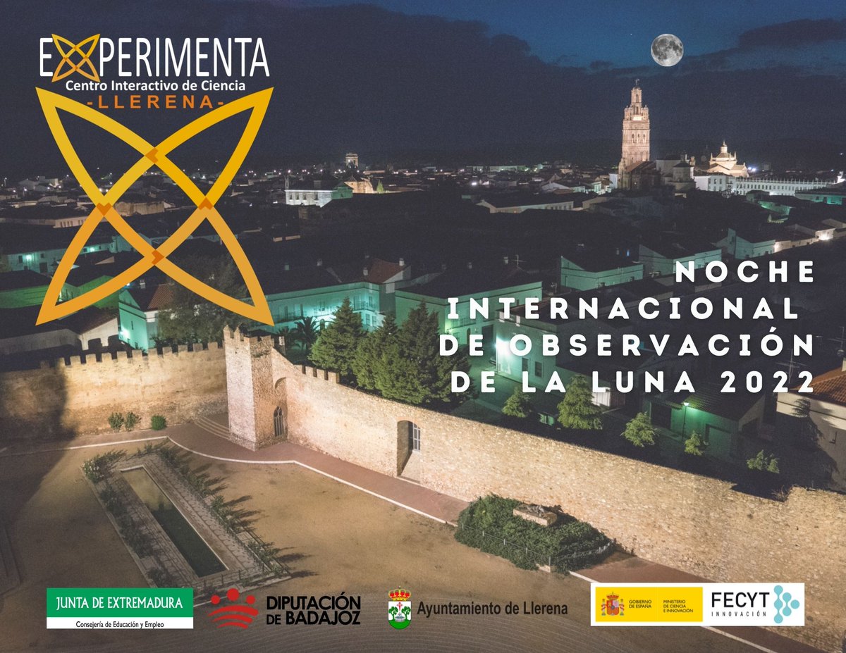 EXPERIMENTA-CIC tweet media