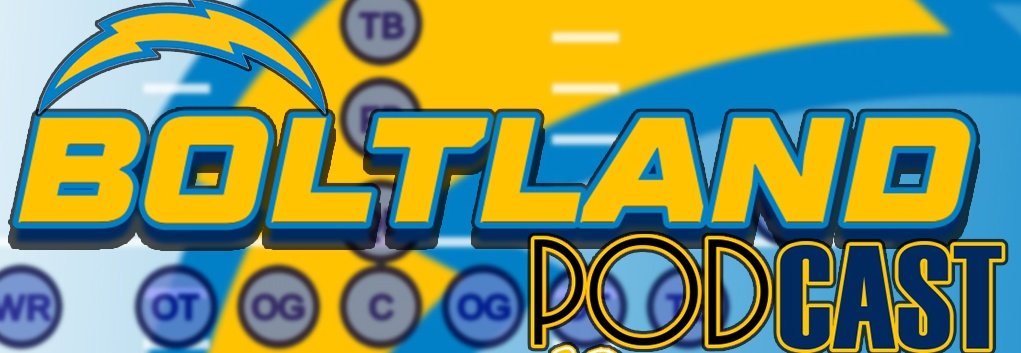 BoltLand_cast's tweet photo. Hoy habrá nuevo episodio de BoltLand Podcast 🎙️ con la previa de #BoltUp vs #WeAreTexans

🚨 Además de contar con invitado de lujo como ya es una costumbre, viene noticia incluída 🚨

Más tarde les informaremos de que se trata ⚡
#Chargers #BoltUp #BoltFans https://t.co/6x0aEi8PsA