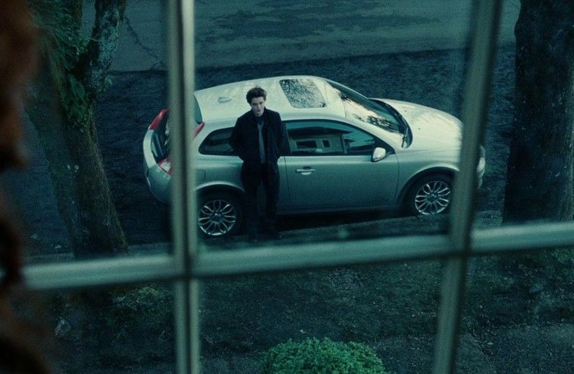 shocked and disappointed i never got to see this when i looked out my window