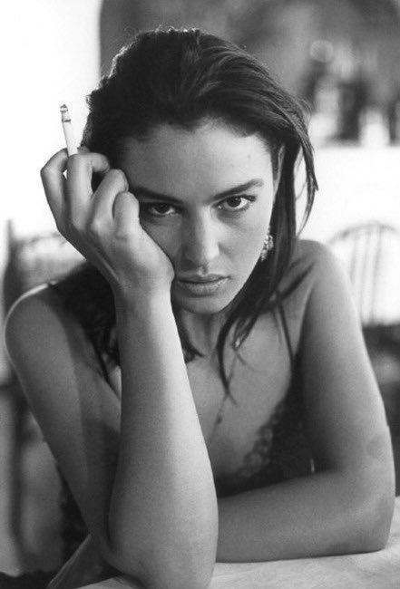 Happy 58th Birthday to Monica Bellucci!! 
