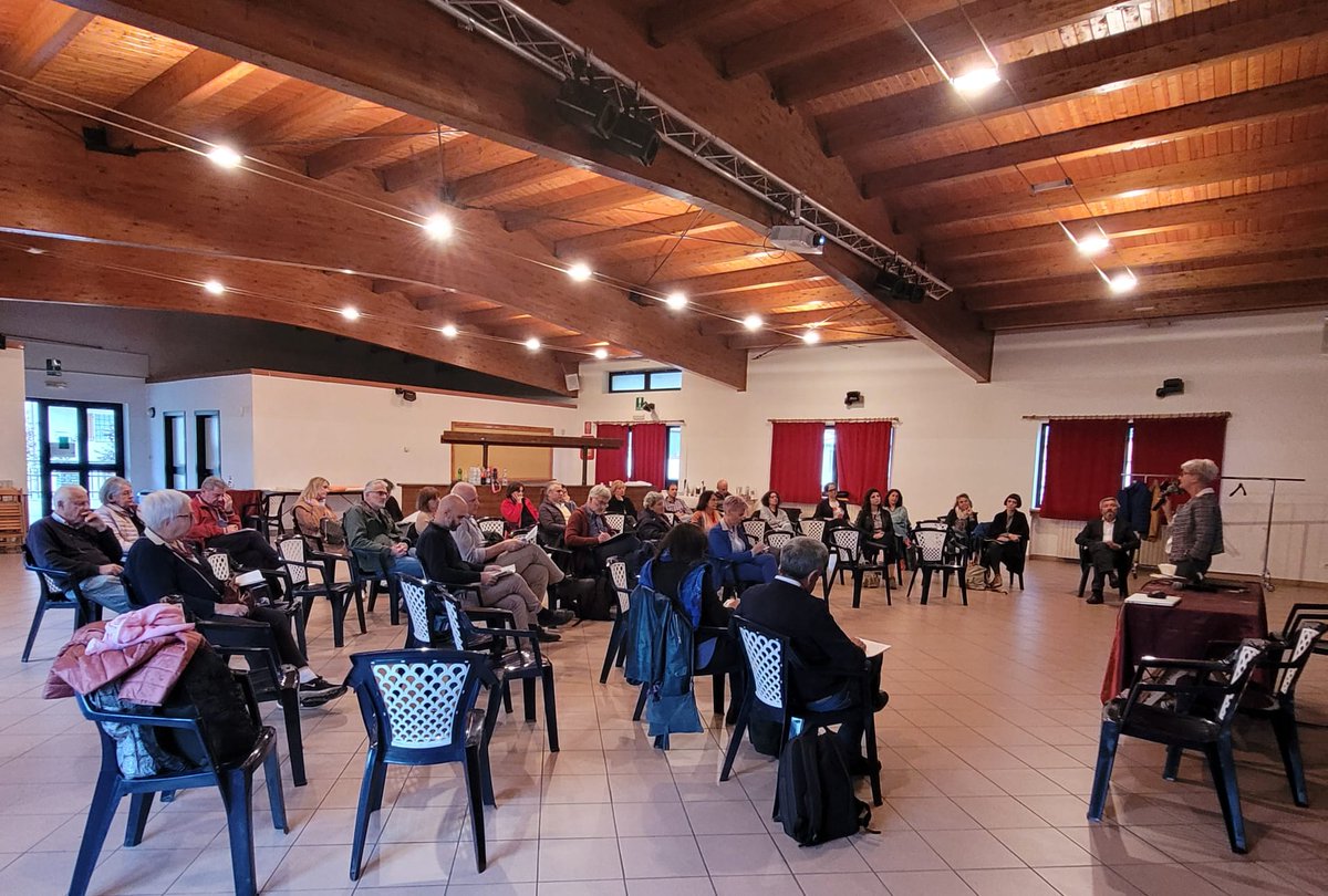 GRAIESLab's tweet photo. Tappa di #SociaLab venerdi #30settembre ad #Alice
Seminario laboratorio per promuovere #salute e #benessere in #montagna 
A cura di @CittaMetroTO con @scambu 
@ColdirettiTo
 @InterregALCOTRA @galcanavese @GalLanzo https://t.co/sxBh3O0usM