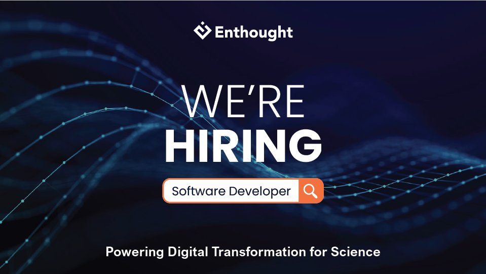 Enthought Inc. tweet media