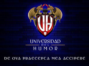 #UniversidadDelHumor #permitanmeserfranco