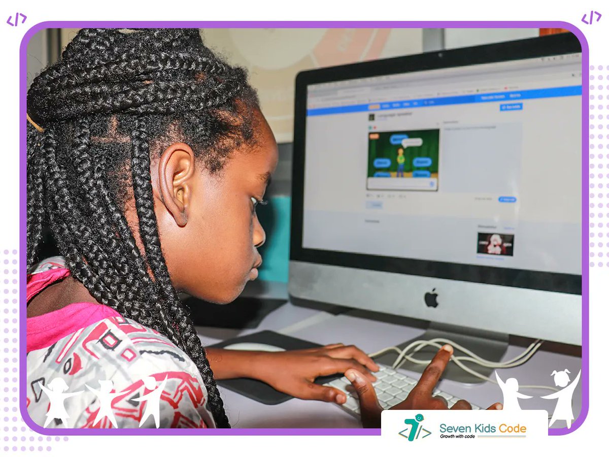 SevenAcademy7's tweet image. Seven Kids Code est enfin là !!!

Avez-vous déjà inscrit vos enfants ?

Inscrivez vos enfants dès maintenant.

➡️ buff.ly/3MYiyMp 

Ou écrivez-nous sur WhatsApp en cliquant sur ce lien : 

➡️ buff.ly/3JvLdam 

#Growwithcode #sevenkidscode #sevenkidscodeacademy