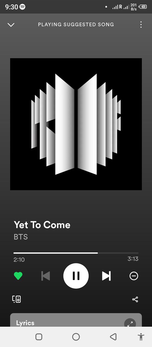 Btspaklover7's tweet photo. @btspkstreaming @BTS_twt #BTSPak_StreamFest 
YET to come https://t.co/XCnvuJeSNC