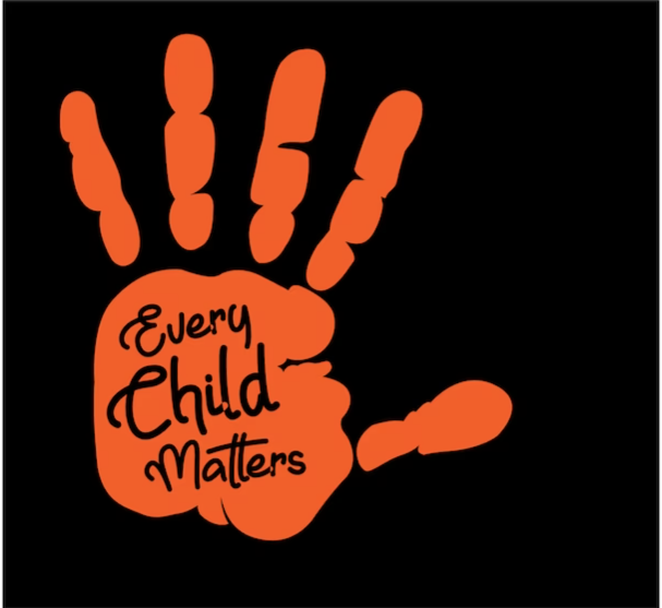 DennyMathews's tweet photo. National Day of Truth and Reconcilliation! Orange shirt day. :)
#NDOTR #orangeshirtday https://t.co/6pGLpGaeFJ