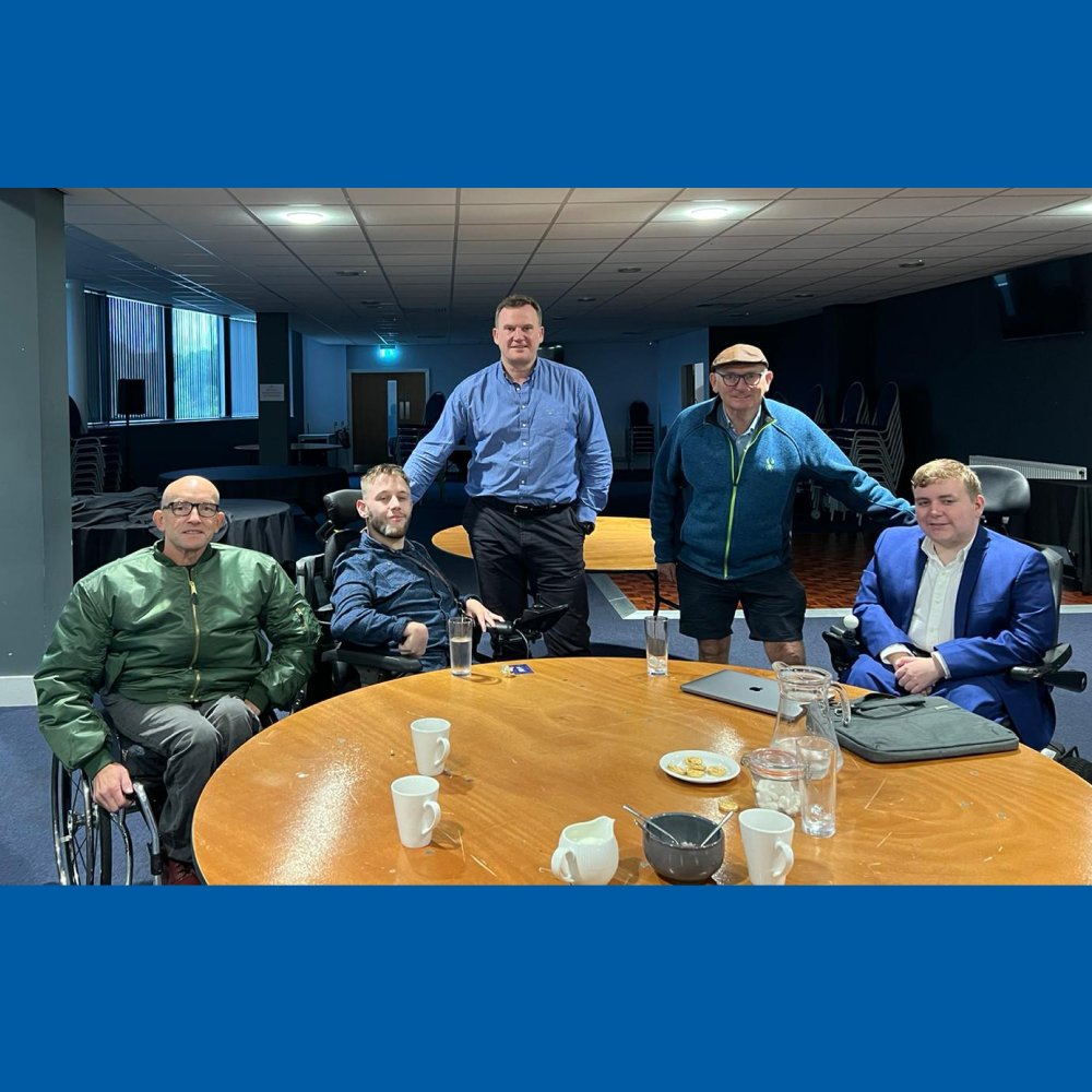 OADID - Oldham Athletic DSA on Twitter: