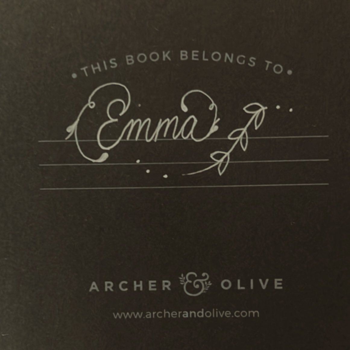 MissMasonHist's tweet photo. Today has been a bad mental health day so I finally dragged myself out of bed and my evening and been spent grounding myself and adding to my gorgeous new blackout journal from @ArcherandOlive 🖤 https://t.co/lpygzrSIwo