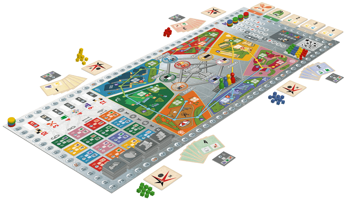 BoardGameGeek tweet media