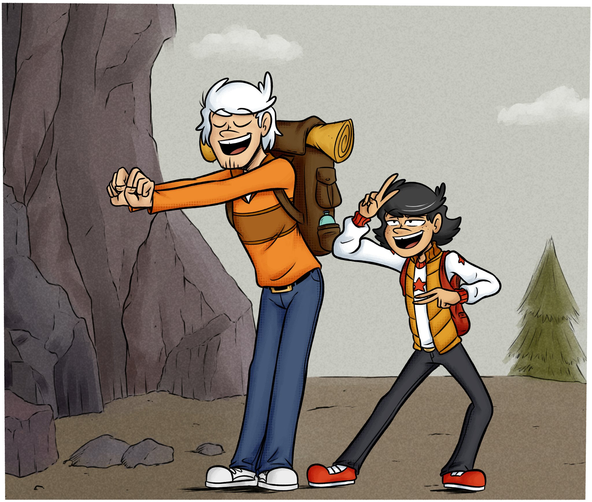 Green Skull 34 on Twitter "family tradition. https//t.co/2ObdbooCyI