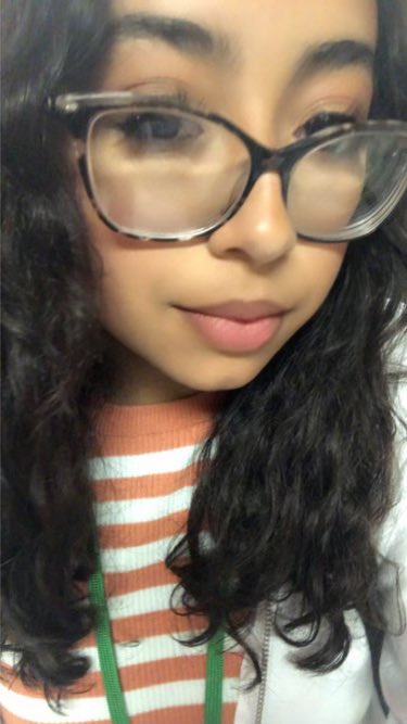 Luna_Rodriguez5's tweet photo. CONGRATULATIONS 🥳 to our Stampede kiddo of the week!! Thank you for stepping up! 
@OHS_Stampede 🐎 https://t.co/KAEOpXIhHV