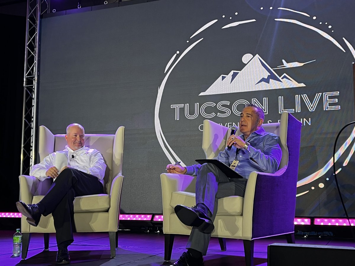 1flybymike's tweet photo. @MMOPApilots Tucson Live takes off with inspiring and informative content. https://t.co/8Hav4dEj2F