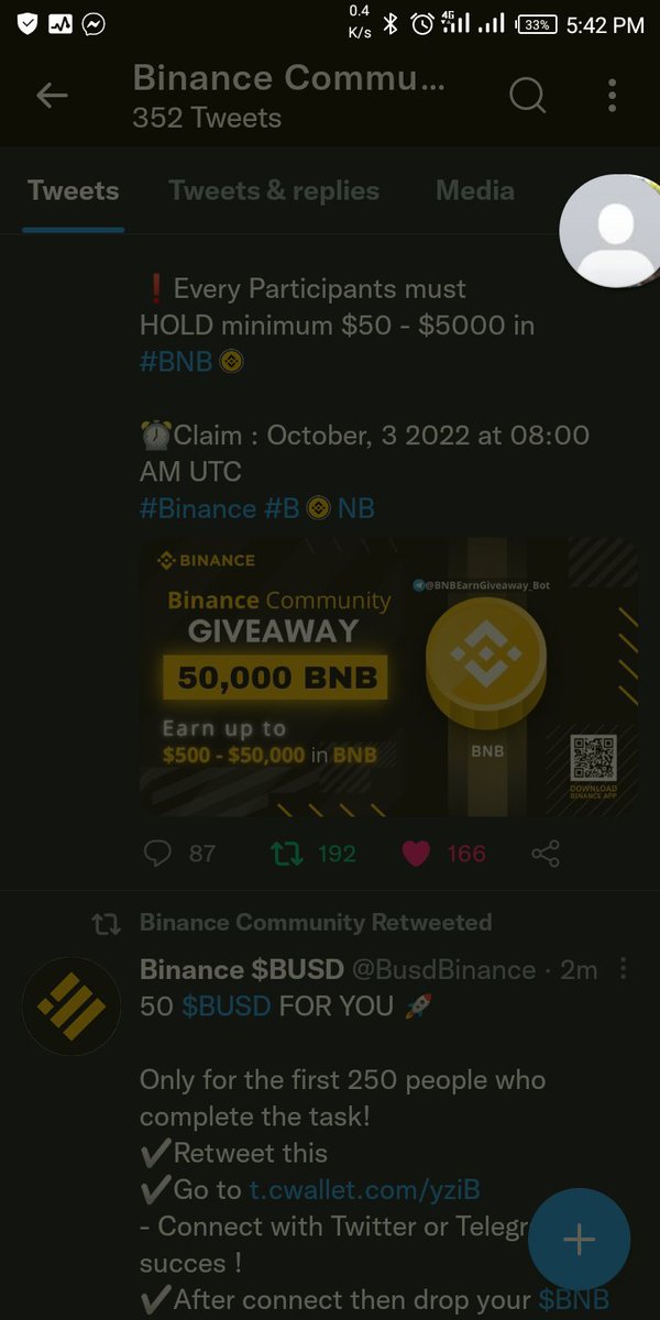 kinqpromo's tweet image. 0xB8Af9a9b443ef4107ac0F7674A22685d2b19d75d