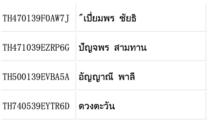 krselected's tweet photo. #BibblesTracking
ส่งโดย Flash
🪄ไม่มีชื่อส่งพรุ่งนี้ค่า https://t.co/ZJTHXd6jIy