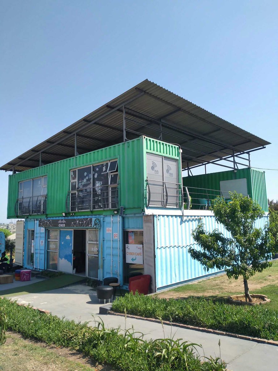 Yesterday was a great and inspirational day indeed..there's no such thing called waste but if we re-use ♻
Reduce↘🌿
And recycle♻...together we'll save the earth🌍 <a href="/Wotiftrust/">The Wot-if? Trust</a> <a href="/WasteAid/">WasteAid</a> <a href="/BasadiSolutions/">Bambanani Basadi</a> <a href="/Makhabisi_SA/">Harriet</a> <a href="/WCCA8/">WCCA</a> <a href="/BunzlPlc/">Bunzl Plc</a> @TechScarab 
#umsebenziwethu♻🌐🚀