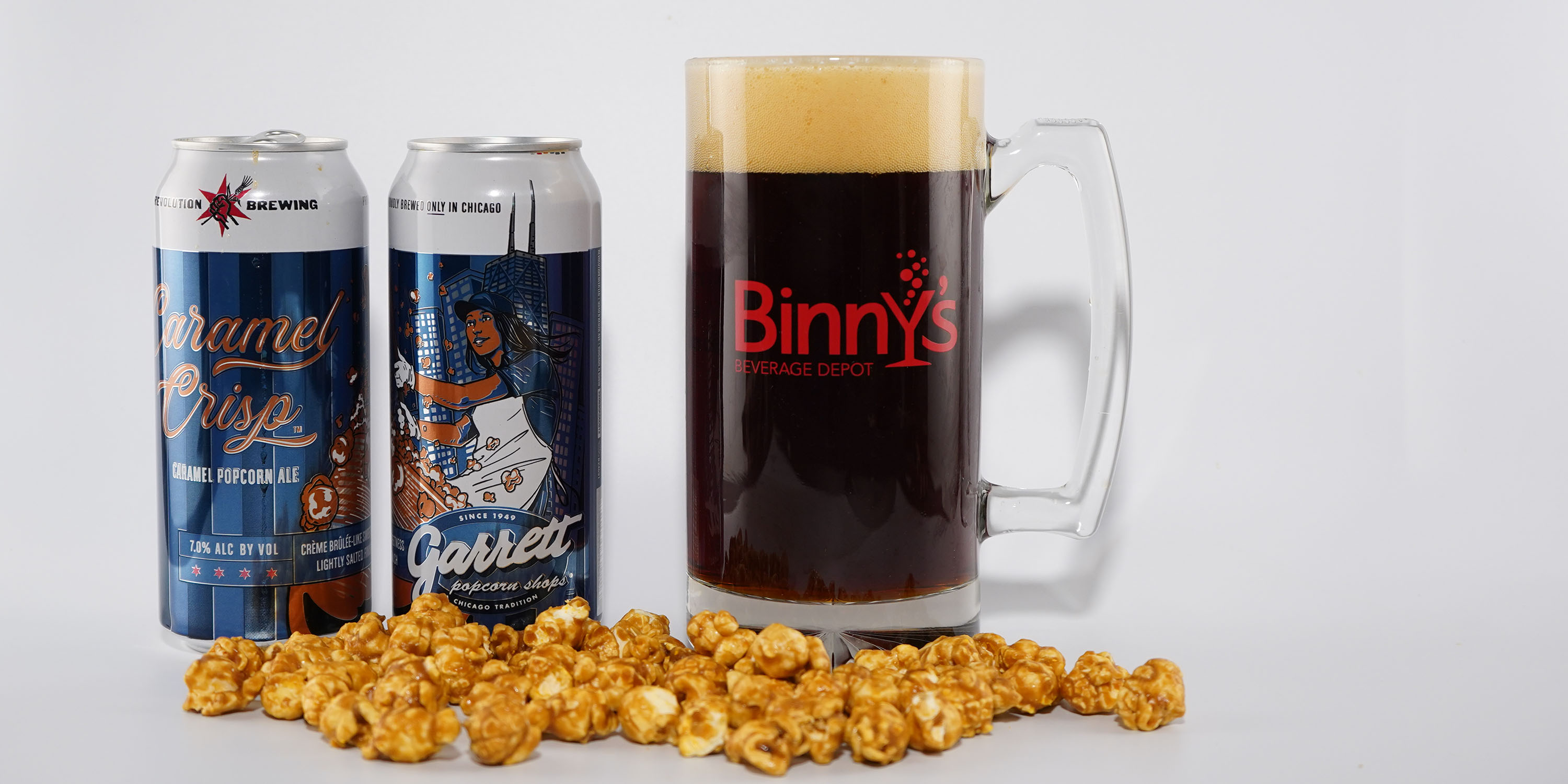 Binny's Beverage (BinnysBev) / Twitter