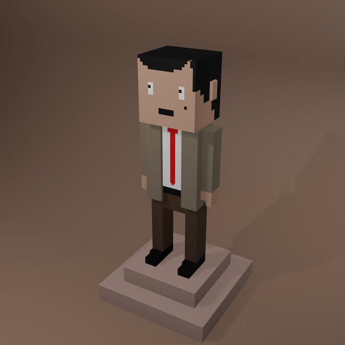 cryptodater's tweet image. "POPBLOX #66" on enter.art ▶enter.art/artist/lunart/…⬅ 🗨discord.gg/enter #NFTs #NFT #NFTCommunity #nftart #NFTshill #NFTartists #nftcollectors #NFTcollections #NFTDrop #EnterNFT #EnterART #avax #Cryptocurrency #NFTartist #Binance #ETH #BNB #BTC