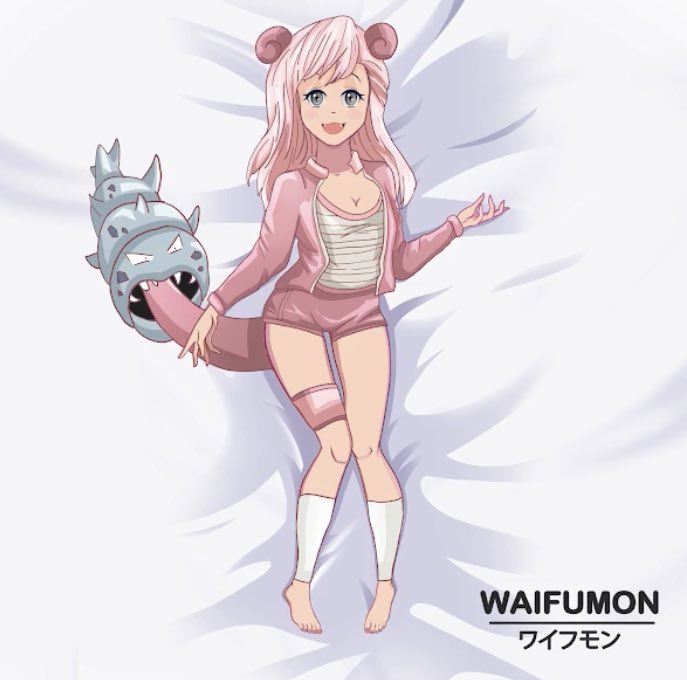EVERYONE is a winner! 🎉🥳🔥❤️
FREE <a href="/Waifumons/">Waifumon</a> NFT to ALL 🎁 that post wallet # below! This #NFTGiveaway  ain't no Pokémon Anime Waifu JPG POAP it Waifumon!

✅ Follow <a href="/Calvin_Chul/">ANYAAA 🍀</a> <a href="/AaronLeupp/">Aaron Leupp 🧚‍♀️</a> <a href="/Waifumons/">Waifumon</a> 
✅RT + 💓
✅ Follow instagram.com/aaronleupp.eth/
Make sure to follow the link ⬆️