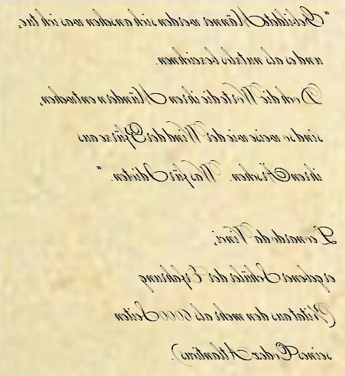 KJehonathan's tweet photo. @SylkeHofmann1 @pilgerpetrus Was hatte #LeonardodaVinci bereits in seinem 6000-seitigen #CodexAtlanticus in #Spiegelschrift für die Nachwelt aufgeschrieben: https://t.co/kLEq0GaYjn
