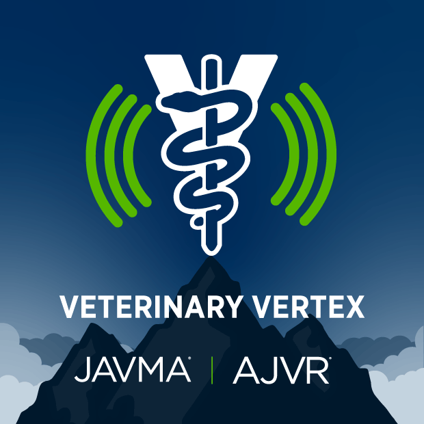 Tweet by AVMA (American Veterinary Medical Association)