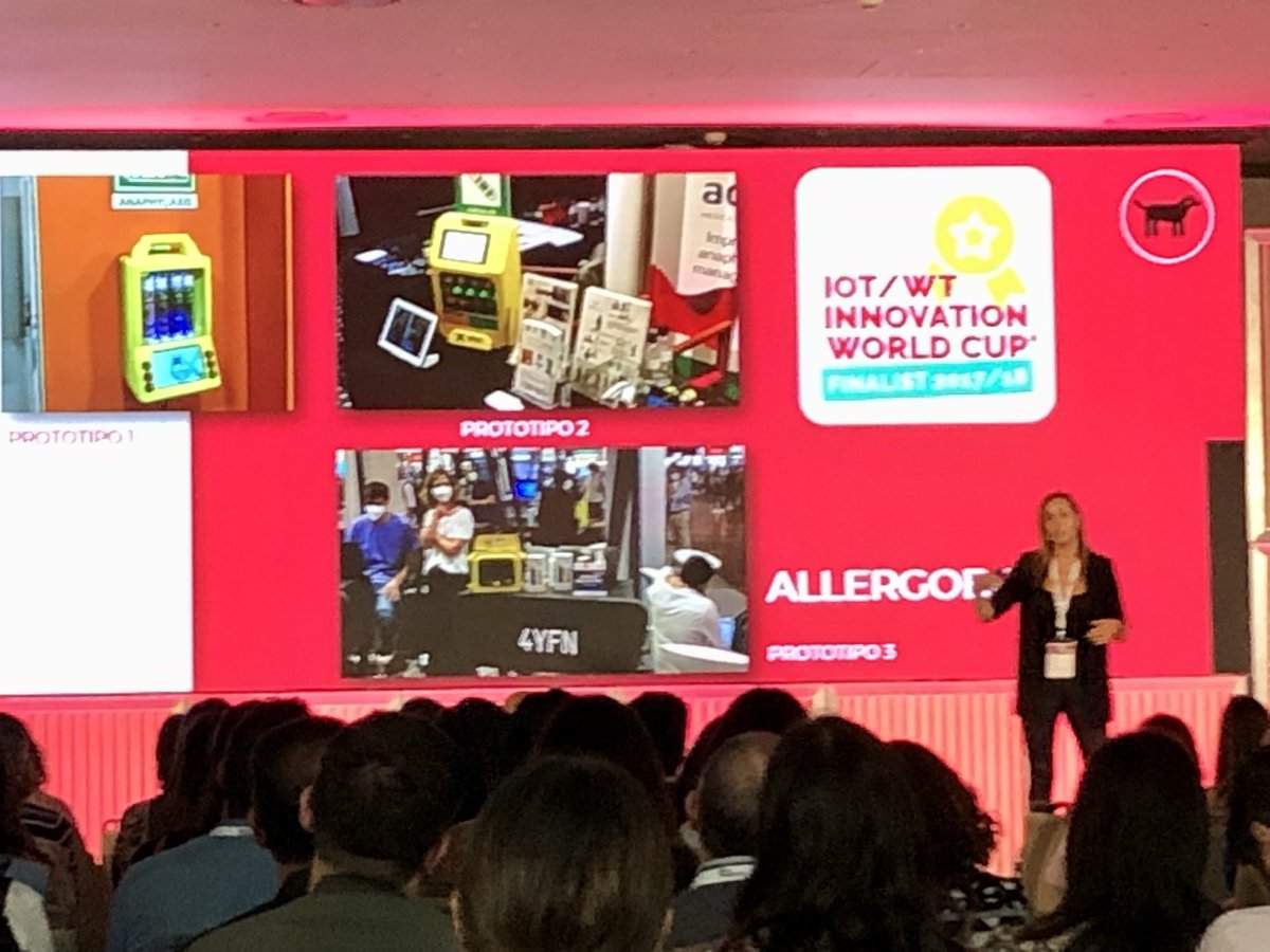 SalesBau's tweet photo. ALLERGOBOX
Dispositivo de adrenalina para colegios y centros de trabajo
#MPL22 https://t.co/ubTx8f4tre
