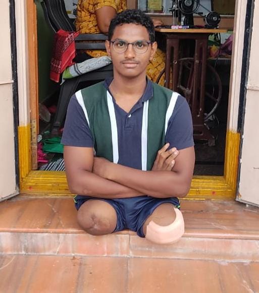 Our champ Gopichand went through a surgery on Monday and it was successful one.

Wishing him speedy recovery and looking forward to having him back at the training soon! 💪