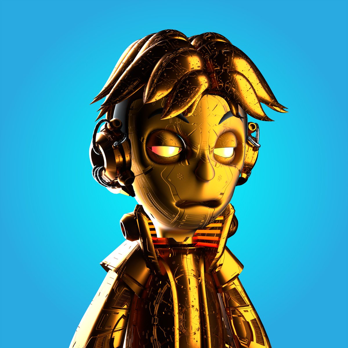 Gamers King tweet media