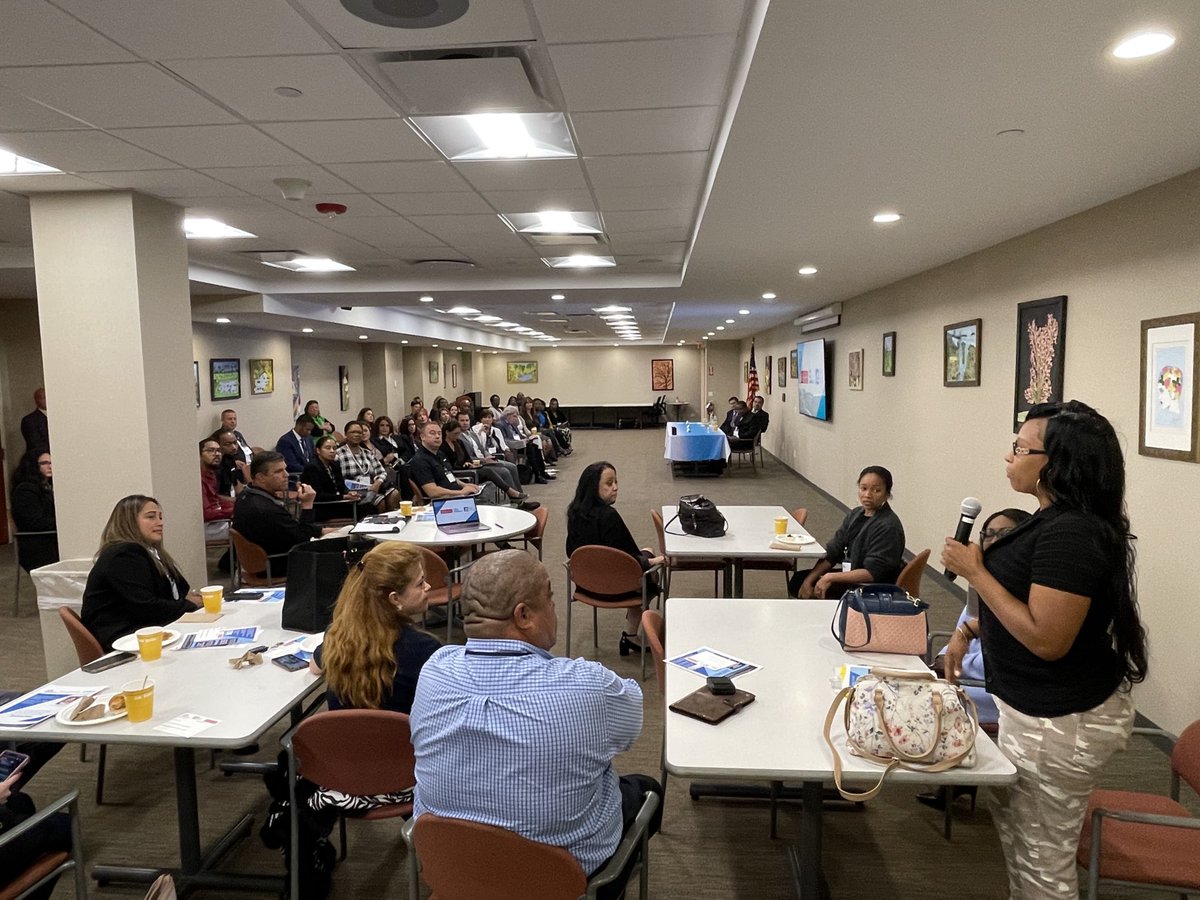 Long Island Association tweet media