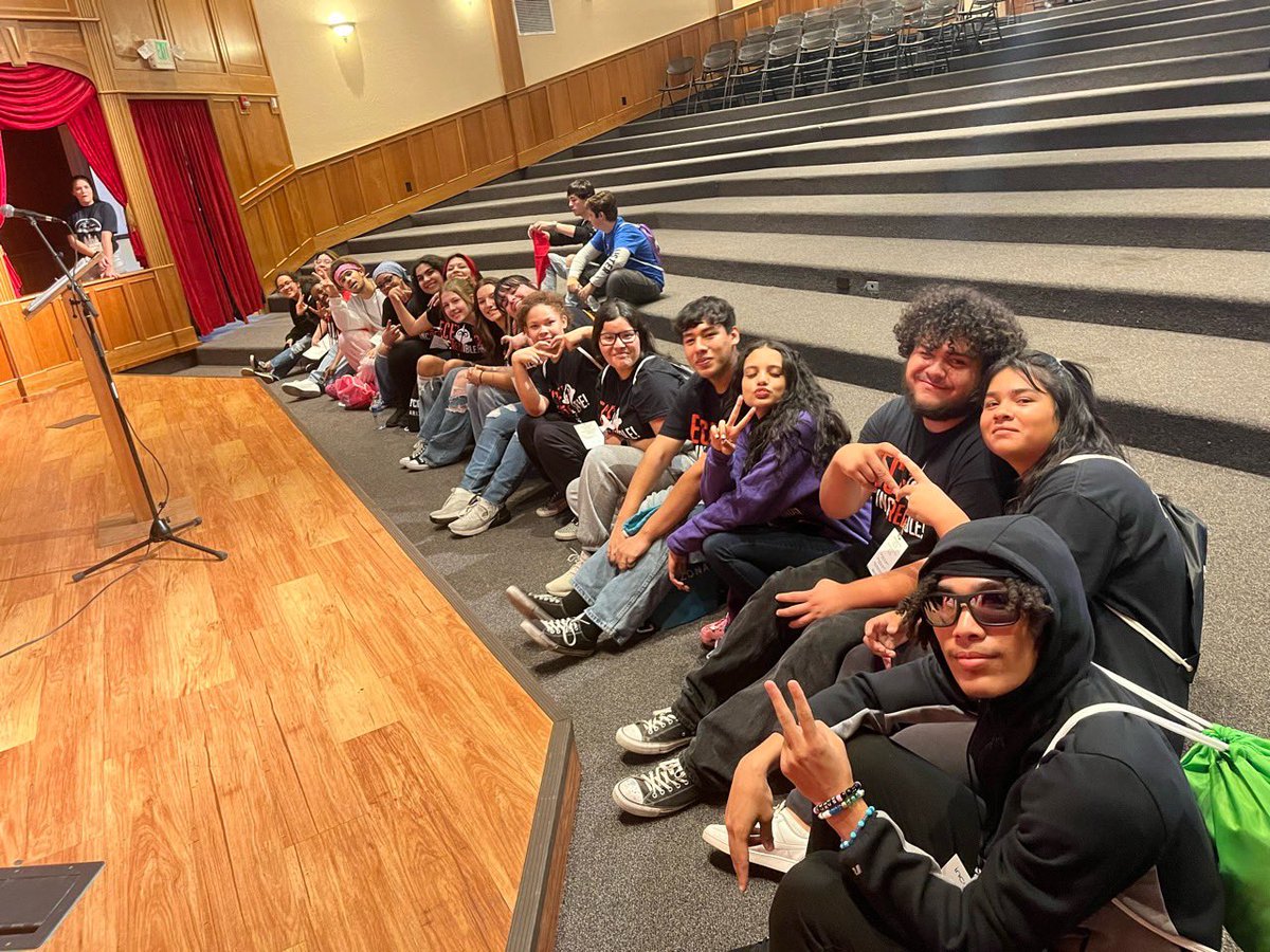 We came, we lead, we bonded, and we are ready for our year!!!!  We lead with IncRedible passion. We ❤️<a href="/arizonafccla/">Arizona FCCLA</a> for the great event they put on. <a href="/Lead4Changeorg/">Lead4Change</a> <a href="/NationalFCCLA/">National FCCLA®</a> <a href="/CHSWolvesAZ/">Chandler High School</a> <a href="/CTECUSD/">CTE CUSD</a>