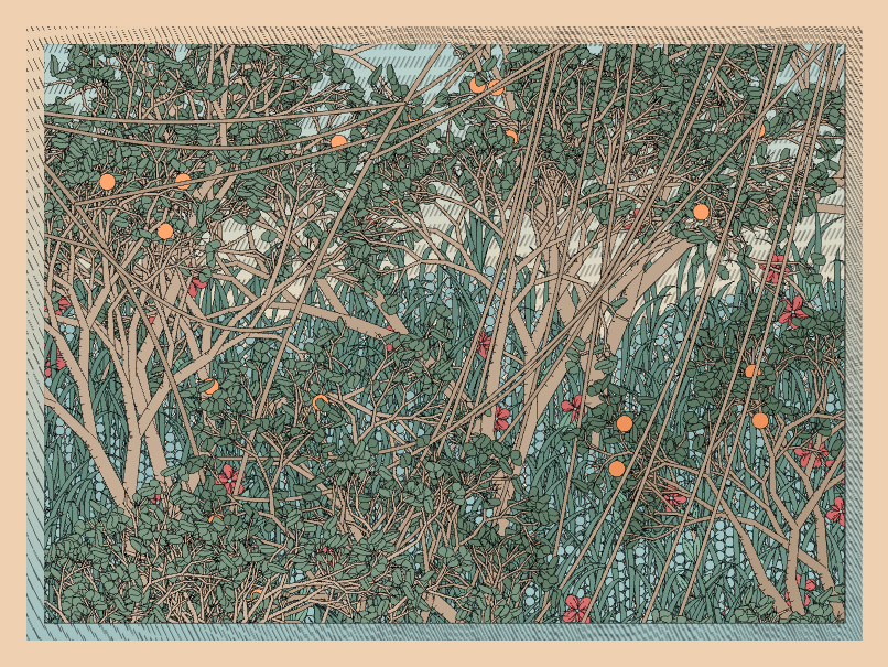 Big day for <a href="/Mint256ART/">256art</a> and <a href="/Tezumies/">Tezumie</a> 

Minted this beauty earlier