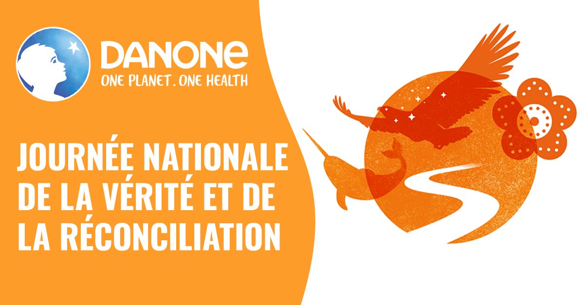 En cette Journée nationale de la vérité et de la réconciliation, nous nous sommes réunis pour honorer le parcours de guérison des survivants et de leurs familles, et pour nous informer davantage sur le processus de réconciliation en cours. #Vérité #Réconciliation #NDTR2022