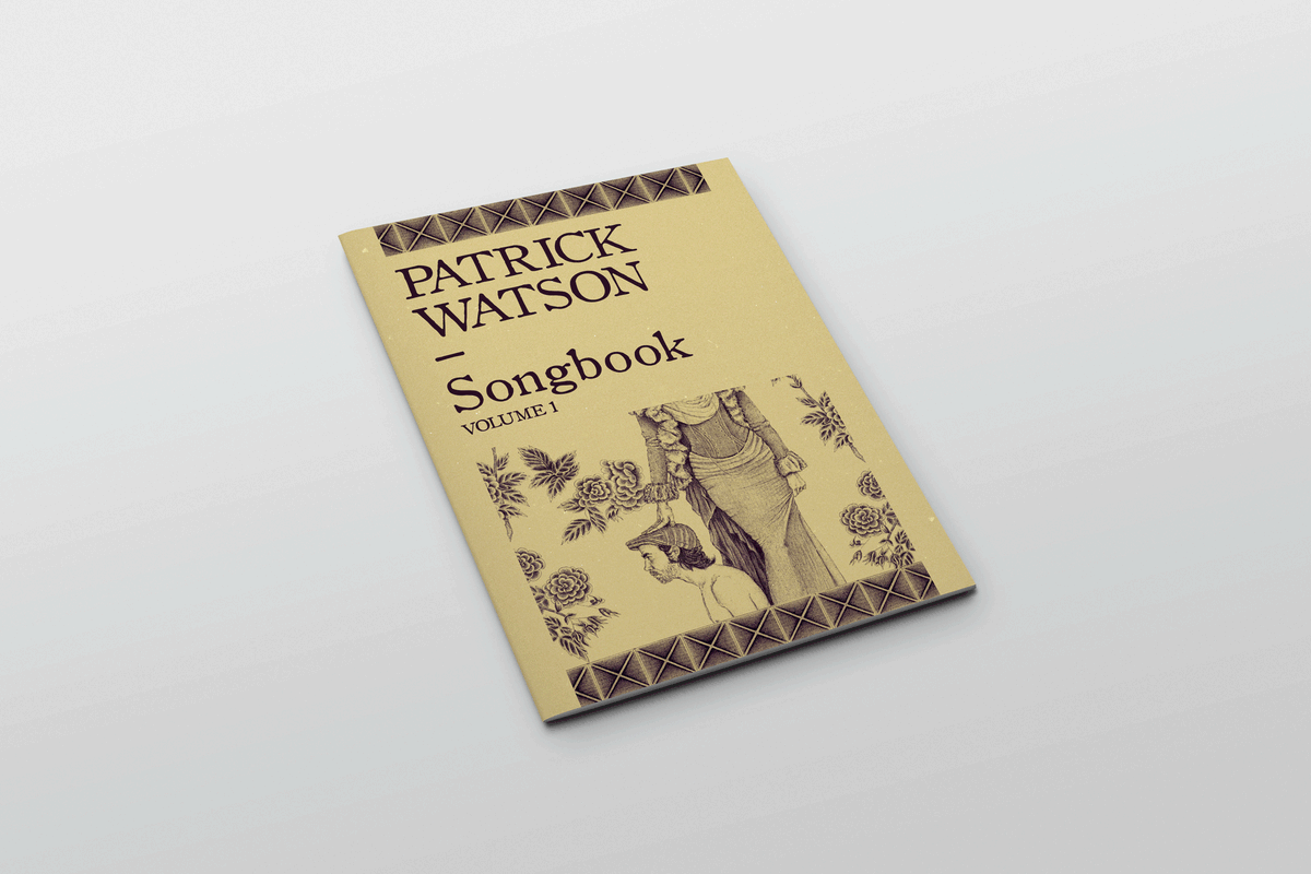 Patrick Watson tweet media