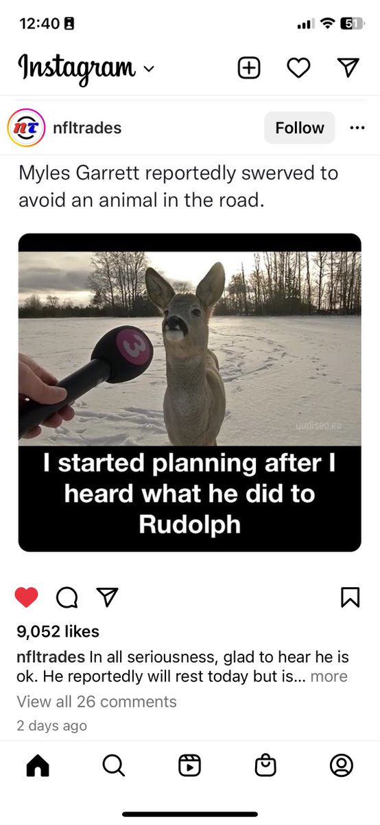 DannyDeerOSU's tweet photo. My latest brush with Death. Since my first brush with death and subsequent kidnapping it has been pretty quiet until now. https://t.co/FEkgvdGt0Q