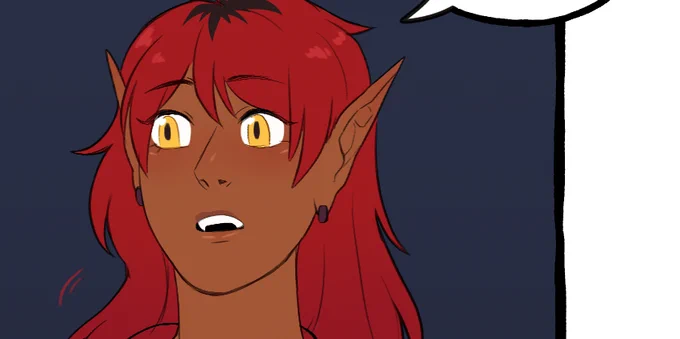 Tá na hora sabe do que? DE EPISÓDIO NOVO DE SANGUE DOCE! Vem apreciar nossa queridíssima Alya demonstrando sua golden retriever energy pra melhorar sua sexta-cheira, link aí embaixo! 