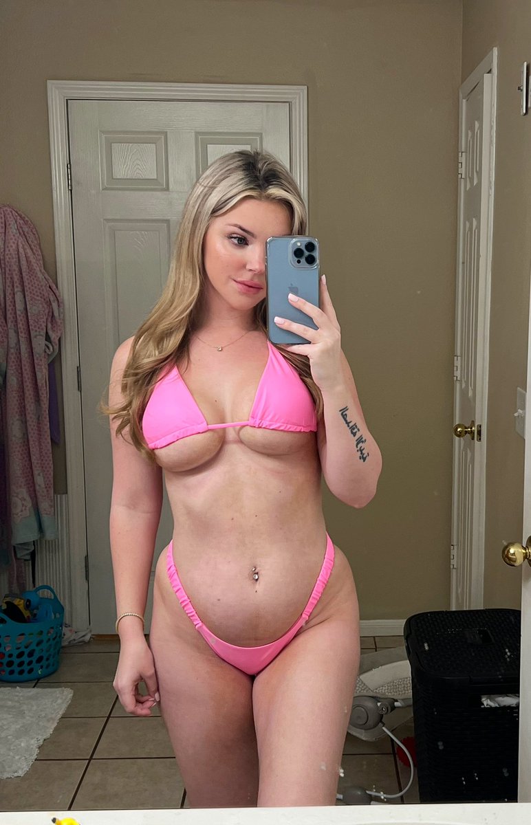 Marie Dee on X: I didnt get to wear this bikini this summer 😭  t.copV3ghSNPrP  X