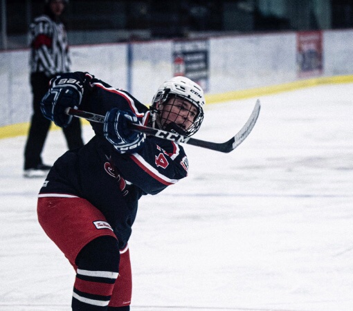 CBRRenegades's tweet photo. Tomorrow Captain Ryan Smith and his Jr Renegades host the Southern Shore Breakers, CBS Arena, 7pm.  SJJHL will donate ALL proceeds from 50/50 ticket sales for Port aux Basques relief after Hurricane Fiona.  PLEASE DONATE! @sjjuniorhockey #PortauxBasques https://t.co/RQ088U4pqW