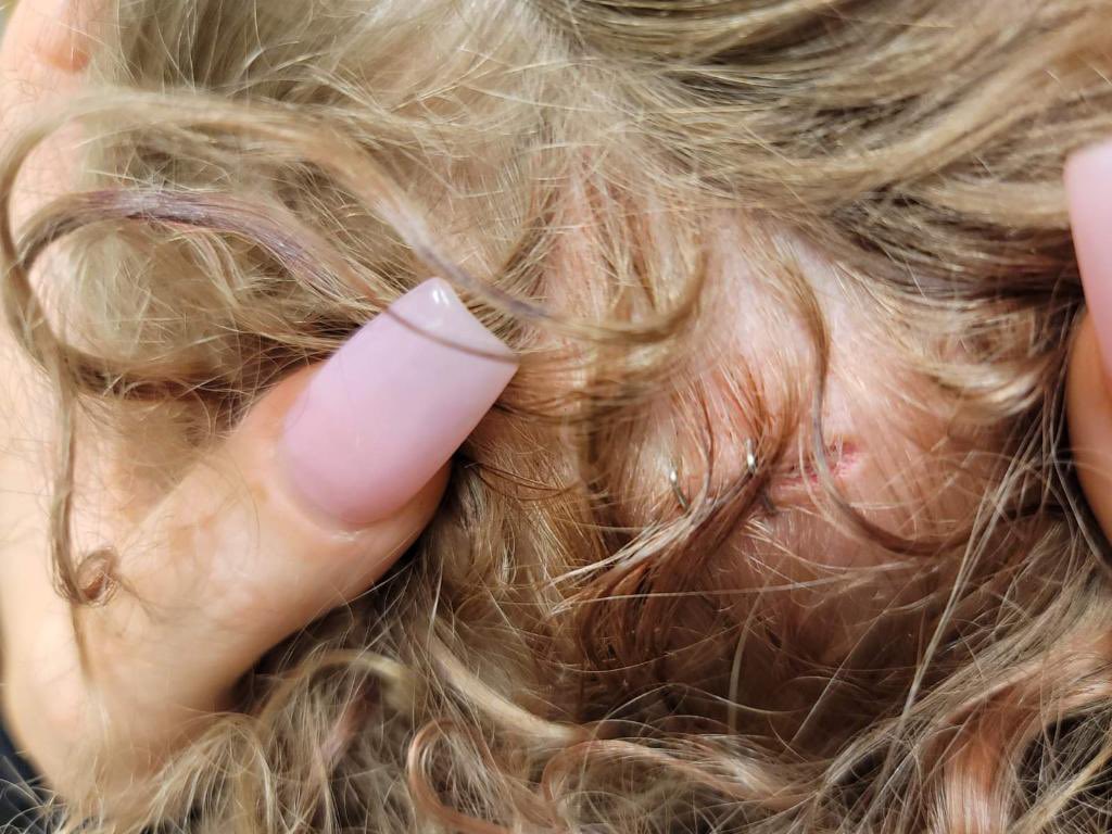 Sedona Reign 🦄LV/LA Nov 16th20th on Twitter "Over 3 hours in ER for a