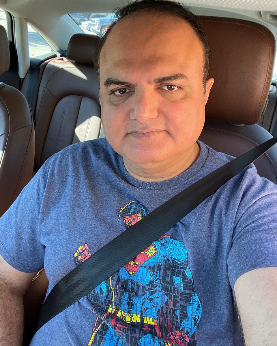 armoghan's tweet photo. #orangetheoryfitness down 28lbs  💪👟🏃🏻‍♂️🎸- Superman you can do it !! 😂♥️Thank you!! #slim4life https://t.co/WkE1XDlQhT