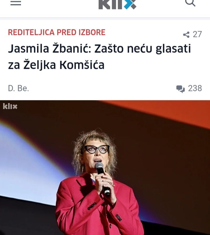 Katica Milicevic🇭🇷 tweet media