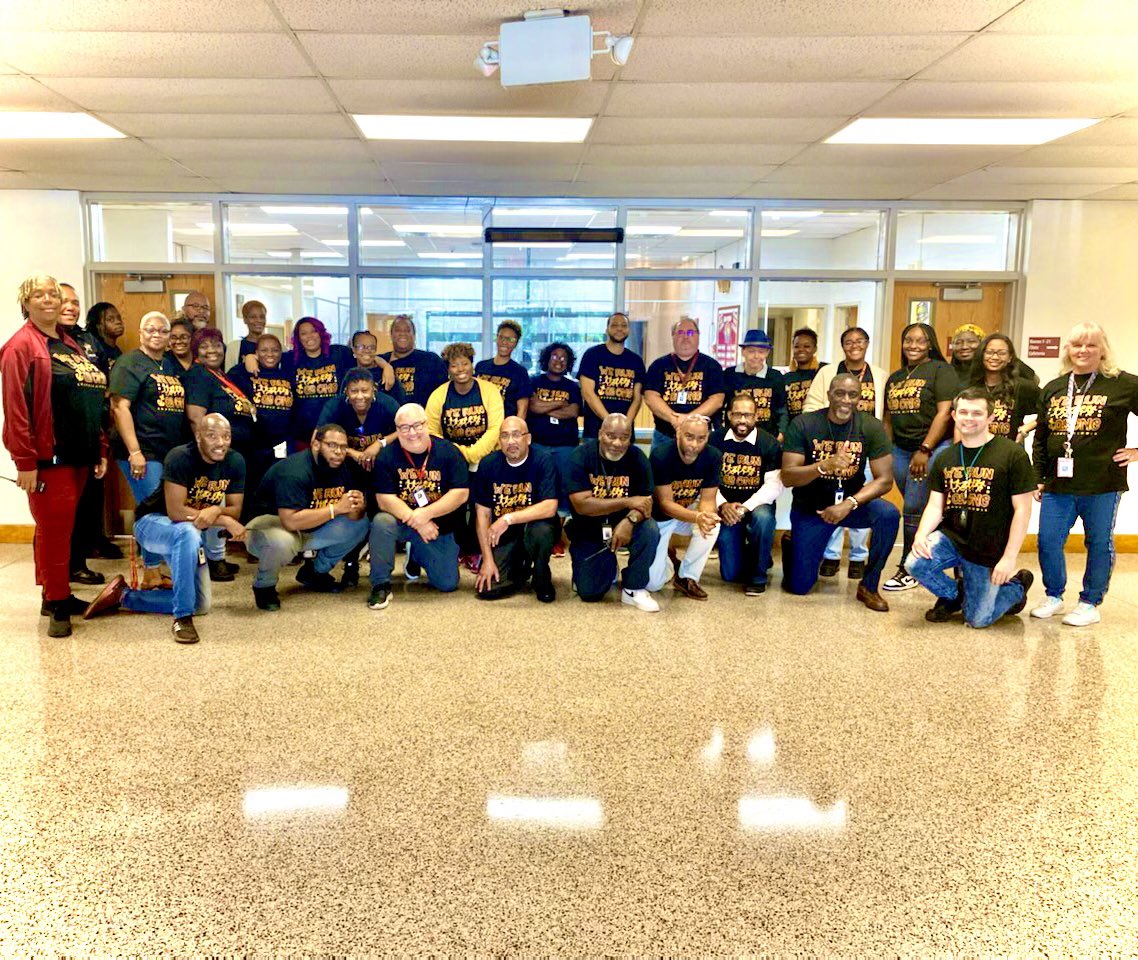 Cradock Middle School on Twitter "The theme for CMS this year is “Run