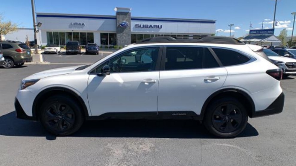 Lithia Reno Subaru tweet media