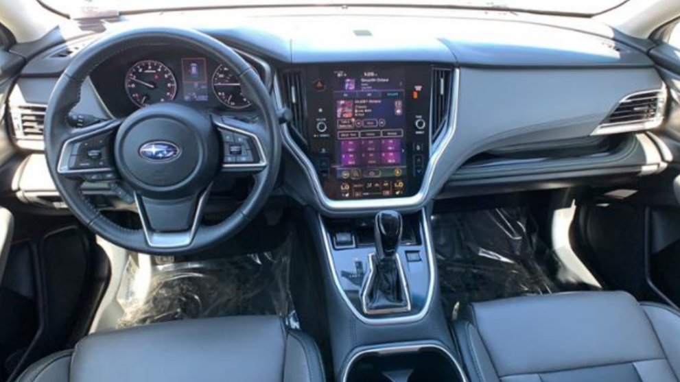 Lithia Reno Subaru tweet media