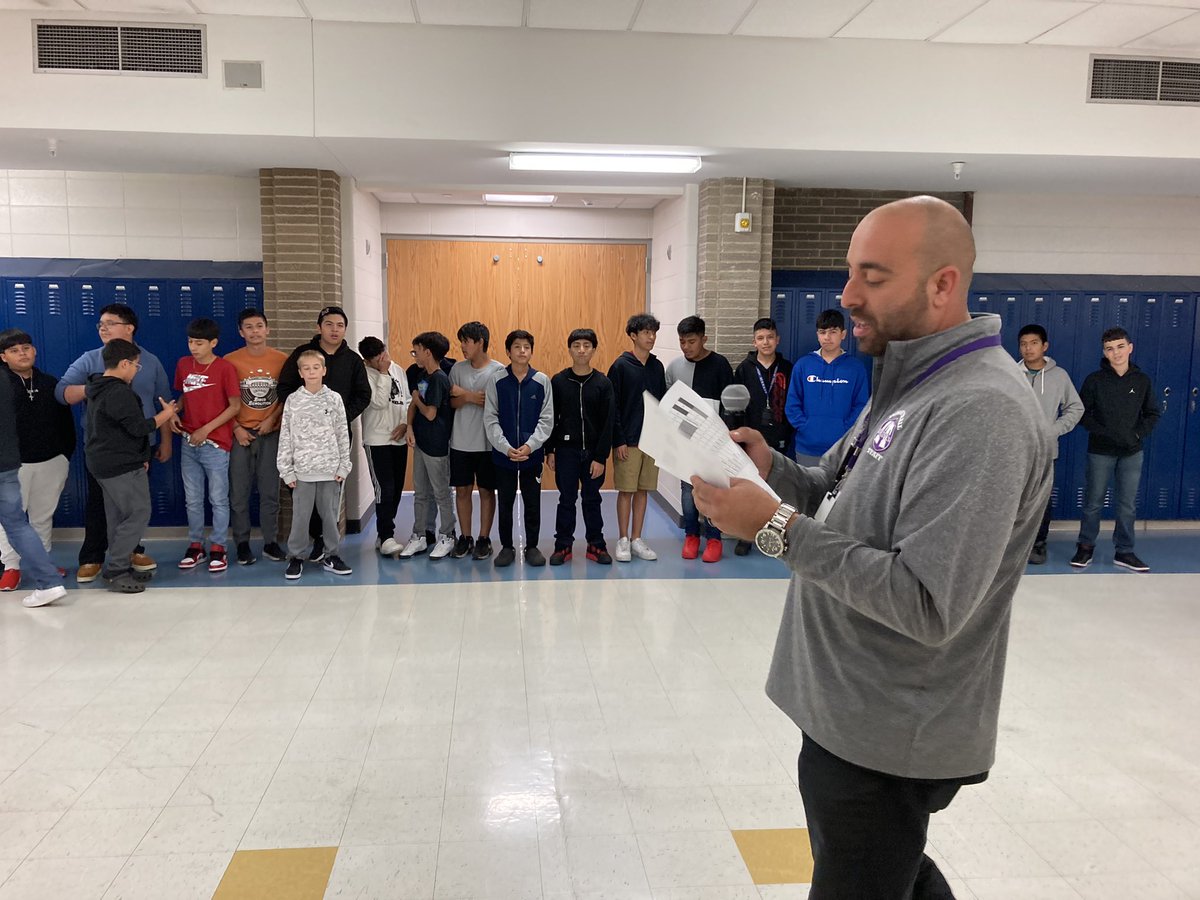 Chris Jamrose tweet media